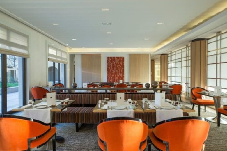 Hotel Villa Ma�a