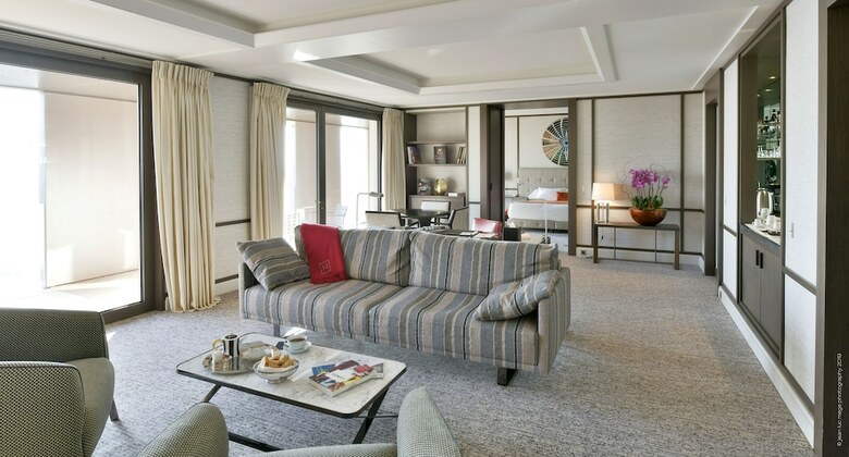 Hotel Villa Ma�a