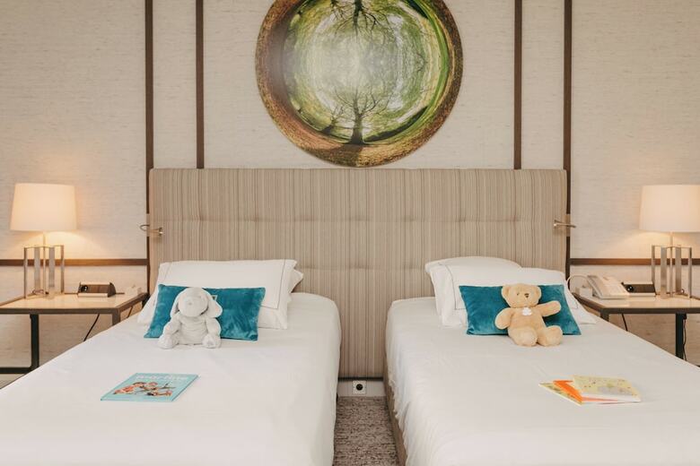 Hotel Villa Ma�a