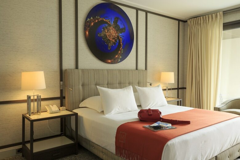 Hotel Villa Ma�a