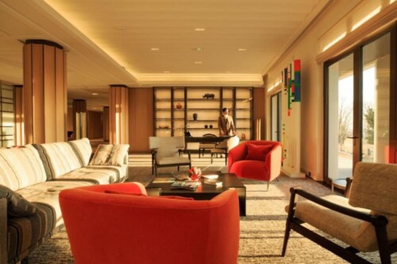Hotel Villa Ma�a