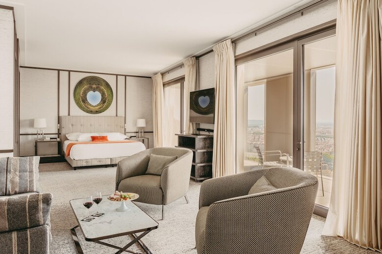 Hotel Villa Ma�a