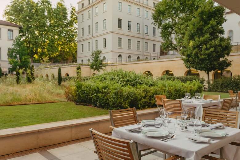 Hotel Villa Ma�a
