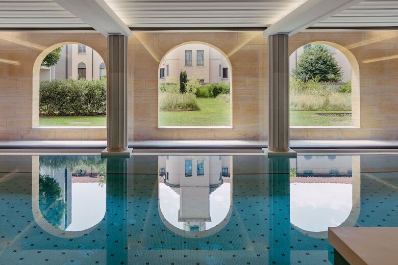 Hotel Villa Ma�a