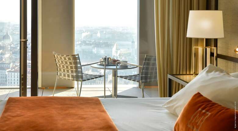 Hotel Villa Ma�a