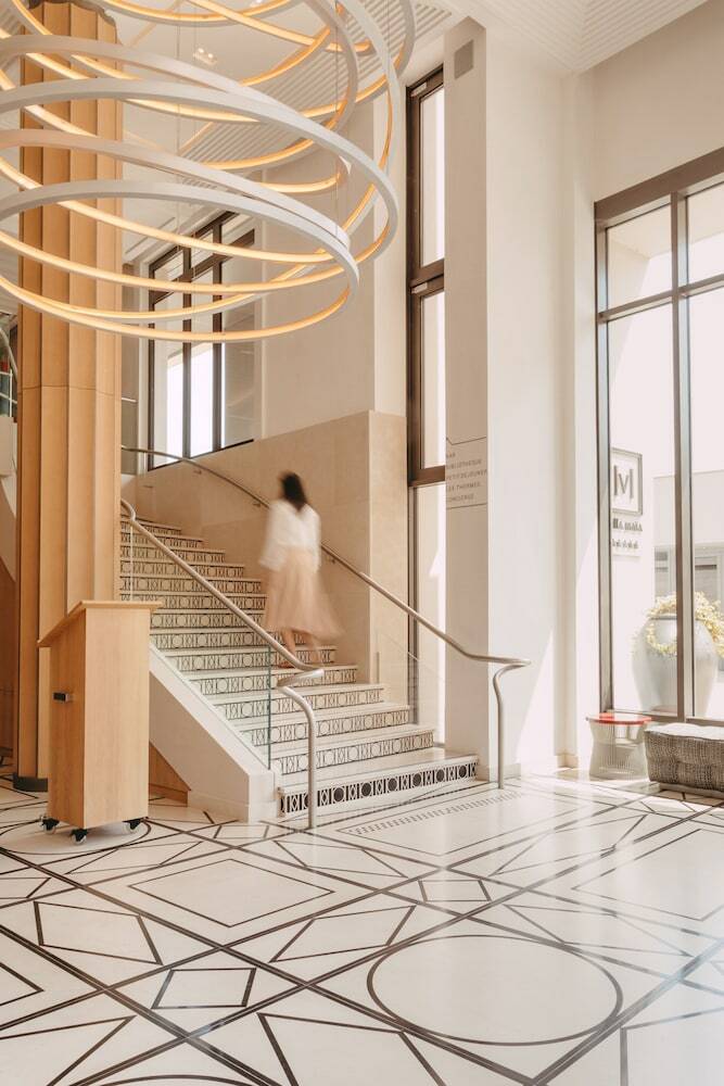 Hotel Villa Ma�a