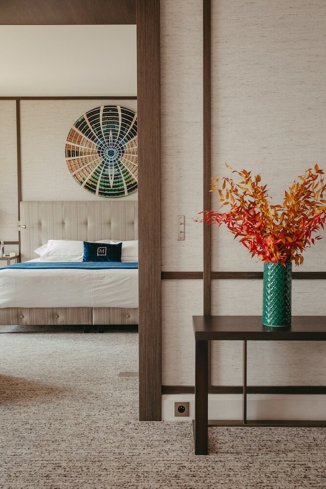 Hotel Villa Ma�a