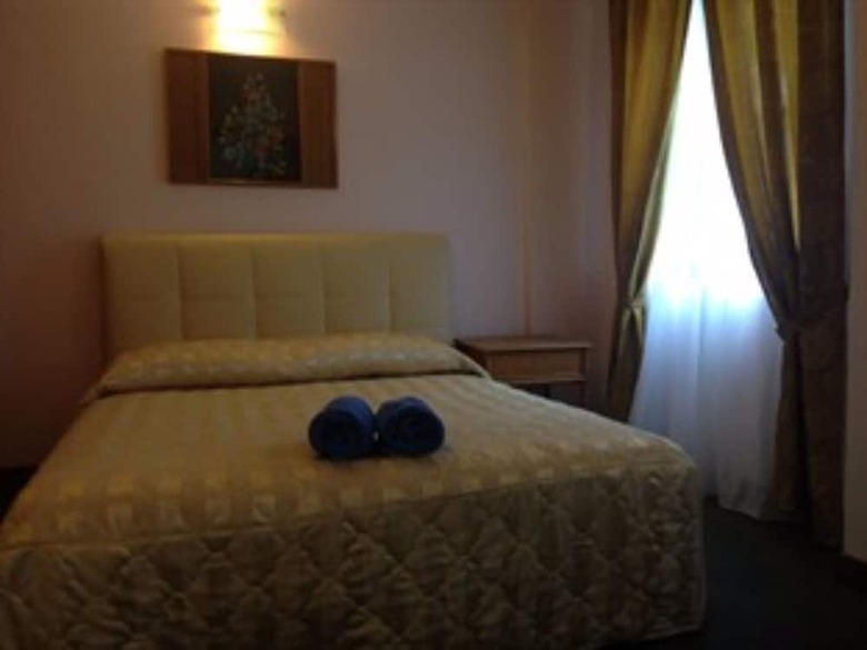 Hotel Tm Resorts Fraser Hill Peninjau