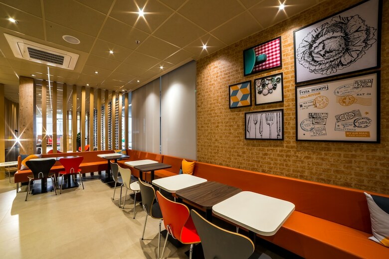 Hotel Ibis S�o Bernardo