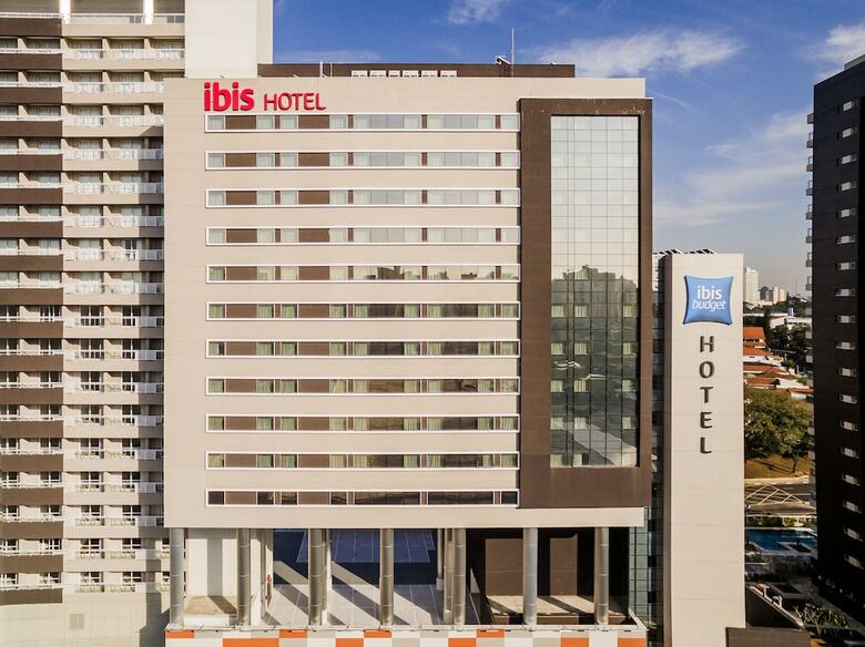 Hotel Ibis S�o Bernardo