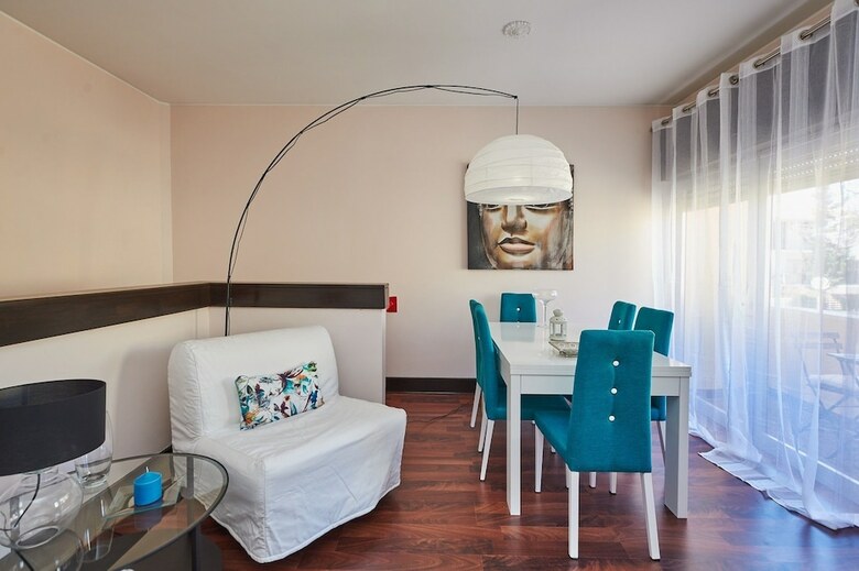 Apartamentos Beguest Bel�m For 6