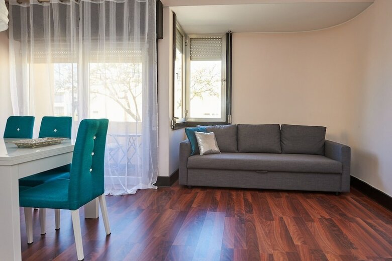 Apartamentos Beguest Bel�m For 6