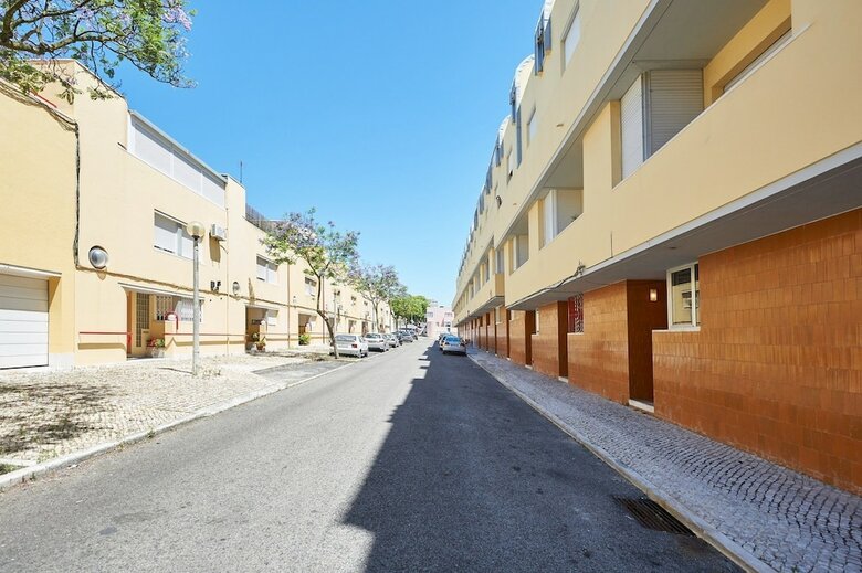 Apartamentos Beguest Bel�m For 6