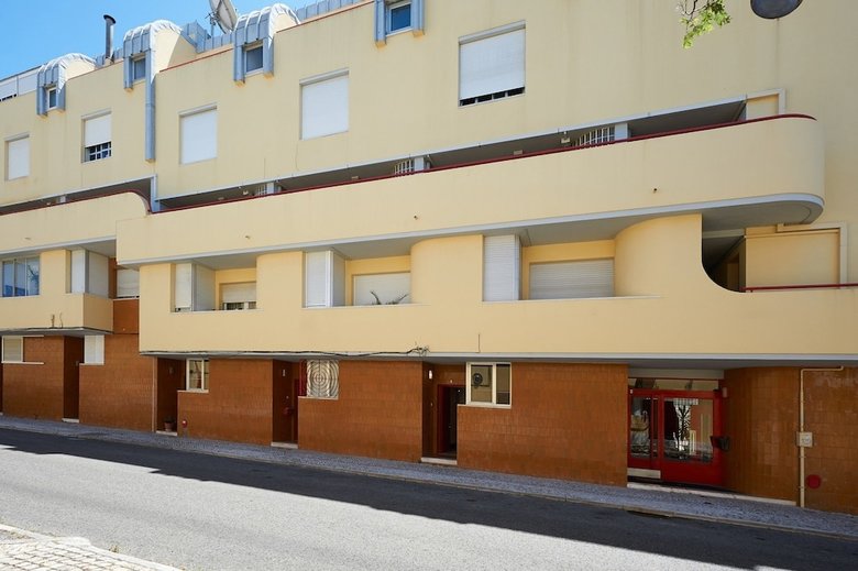 Apartamentos Beguest Bel�m For 6