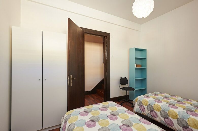 Apartamentos Beguest Bel�m For 6