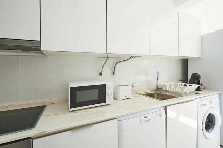 Apartamentos Beguest Bel�m For 6