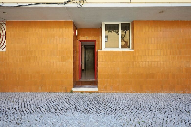 Apartamentos Beguest Bel�m For 6