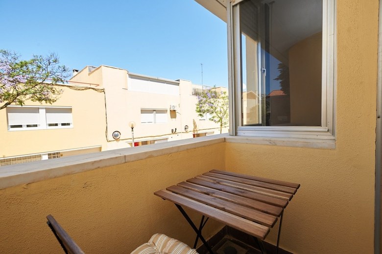Apartamentos Beguest Bel�m For 6
