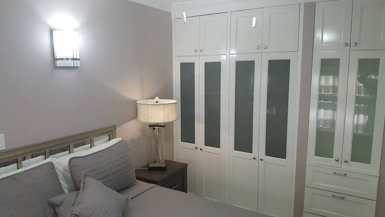 Apartamentos The Ravina Corporate Suites