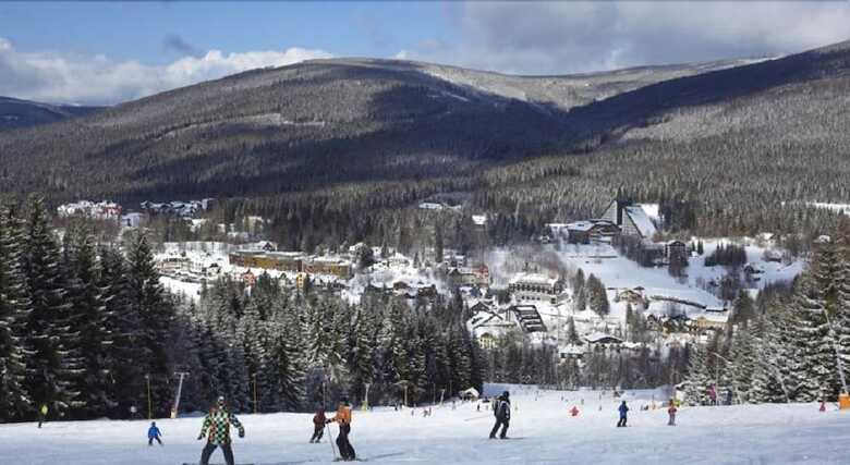 Spa Hotel Bil� Ho?ec