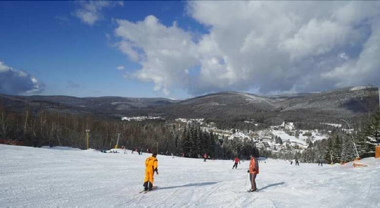 Spa Hotel Bil� Ho?ec