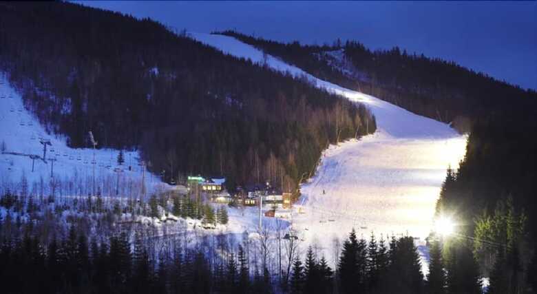 Spa Hotel Bil� Ho?ec