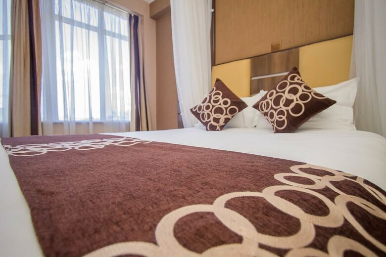 Airport Landing Hotel