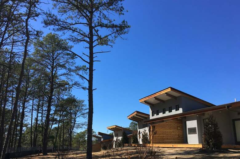Hampton Maid Motel