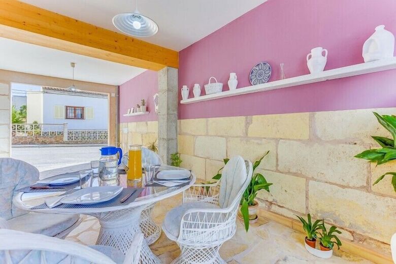 Villa Cantino House