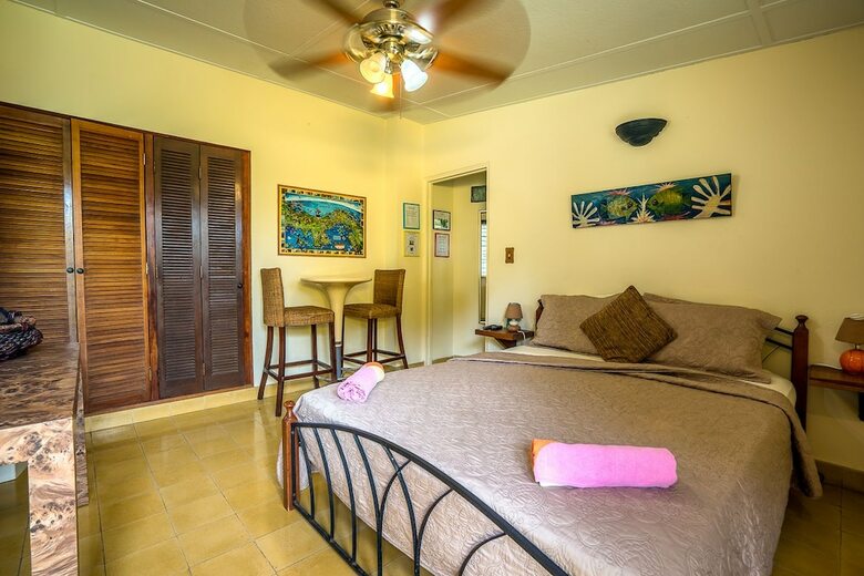 Casa Del Sol Bed And Breakfast