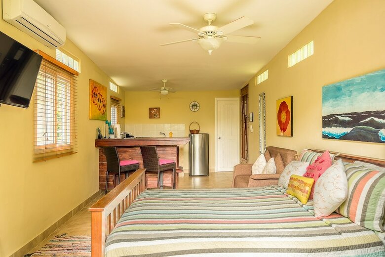 Casa Del Sol Bed And Breakfast