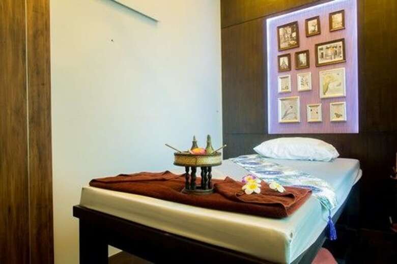 Hotel Romyen Garden Place