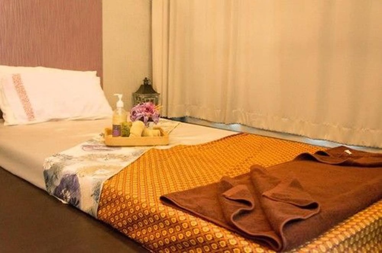 Hotel Romyen Garden Place