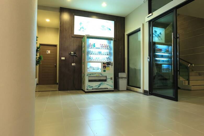 Hotel Romyen Garden Place