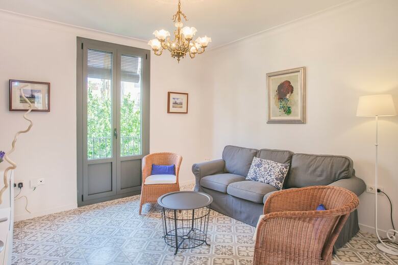 Apartamentos Flateli Rambla