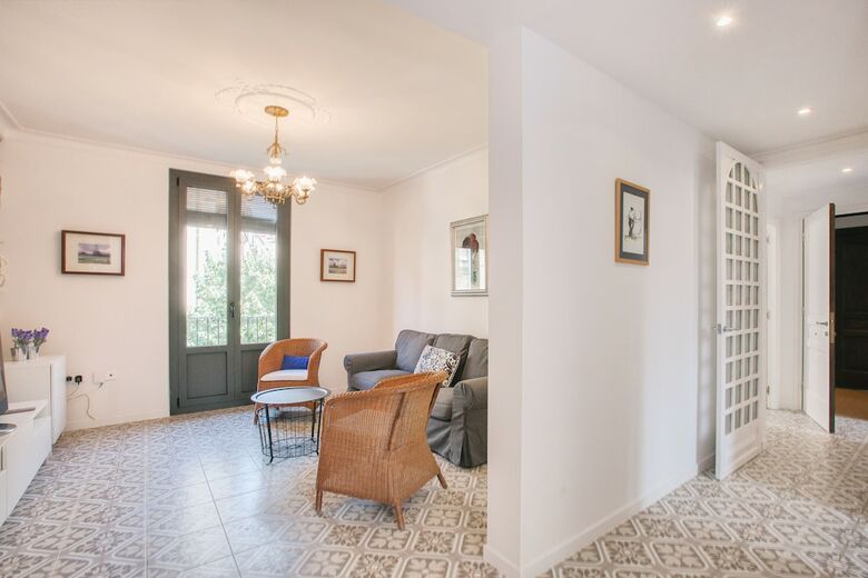 Apartamentos Flateli Rambla