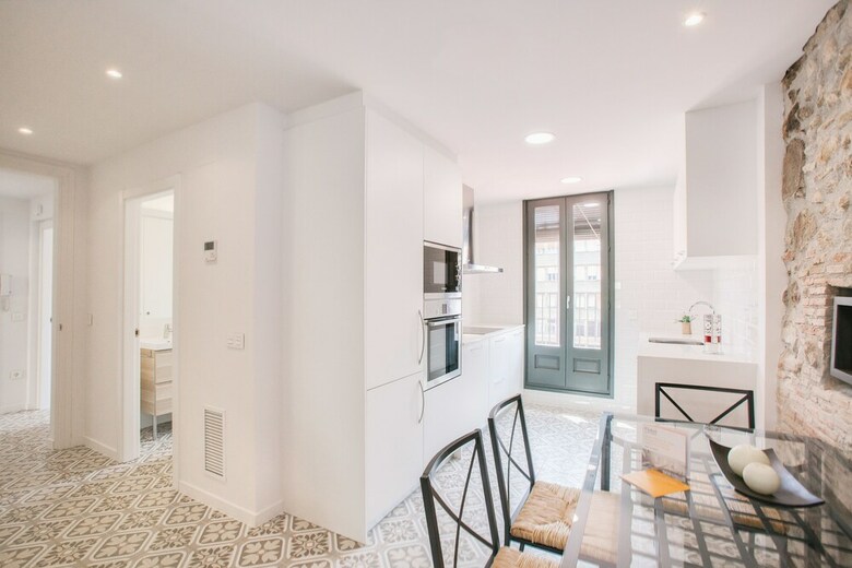 Apartamentos Flateli Rambla