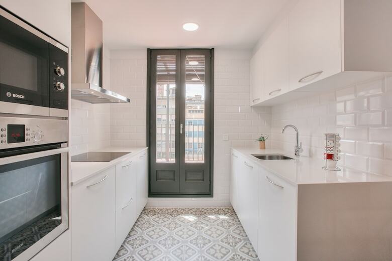 Apartamentos Flateli Rambla