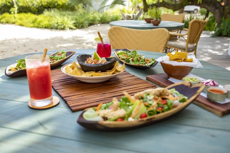 Hotel Itz'ana Resort & Residences