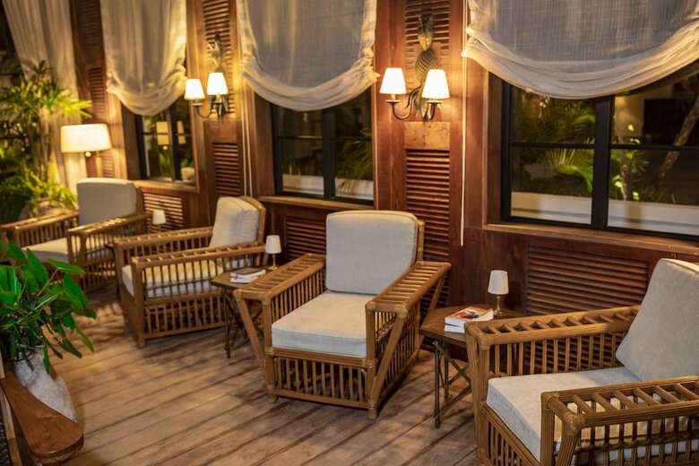 Hotel Itz'ana Resort & Residences