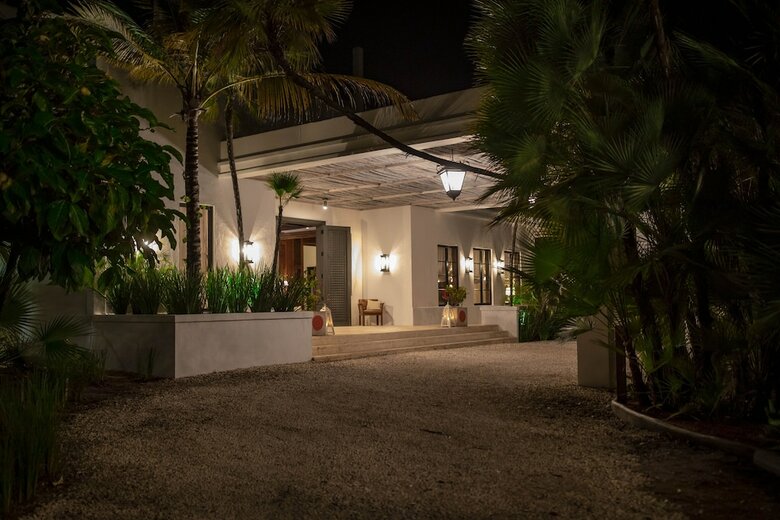Hotel Itz'ana Resort & Residences