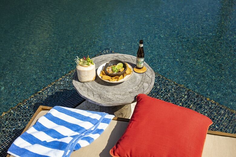 Hotel Itz'ana Resort & Residences