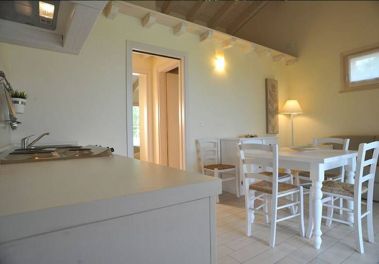 Agroturismo Colle Dei Pivi