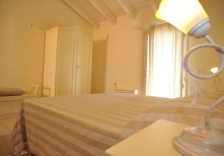 Agroturismo Colle Dei Pivi
