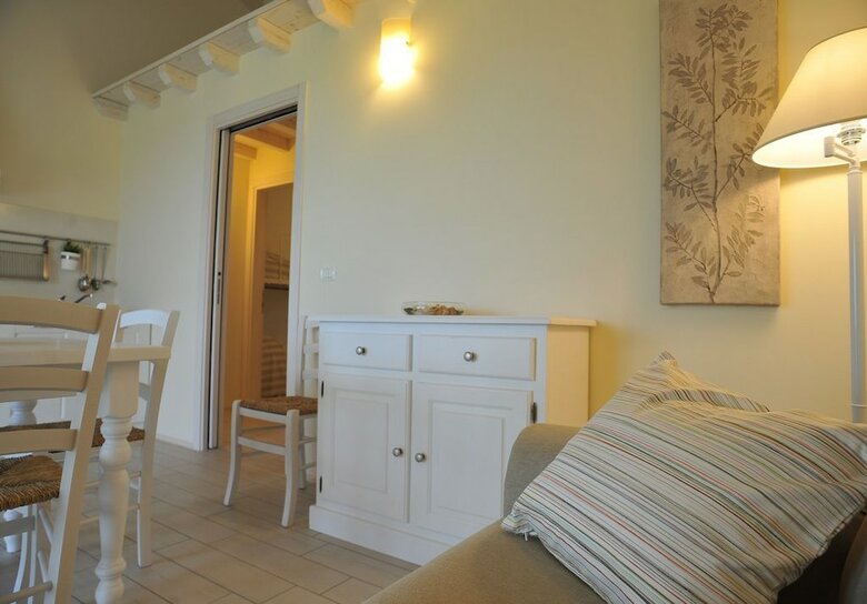 Agroturismo Colle Dei Pivi
