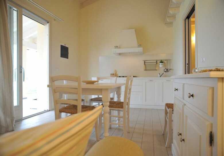 Agroturismo Colle Dei Pivi