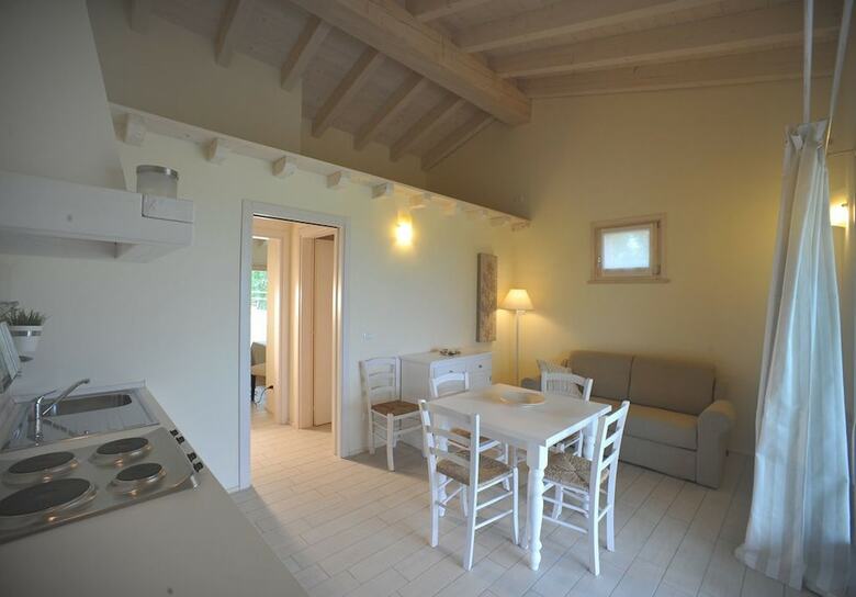 Agroturismo Colle Dei Pivi