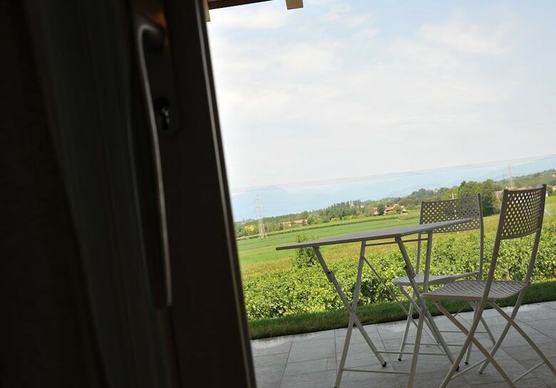 Agroturismo Colle Dei Pivi