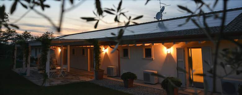 Agroturismo Colle Dei Pivi