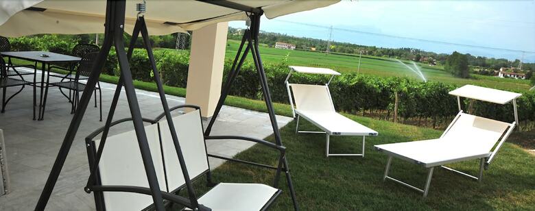Agroturismo Colle Dei Pivi